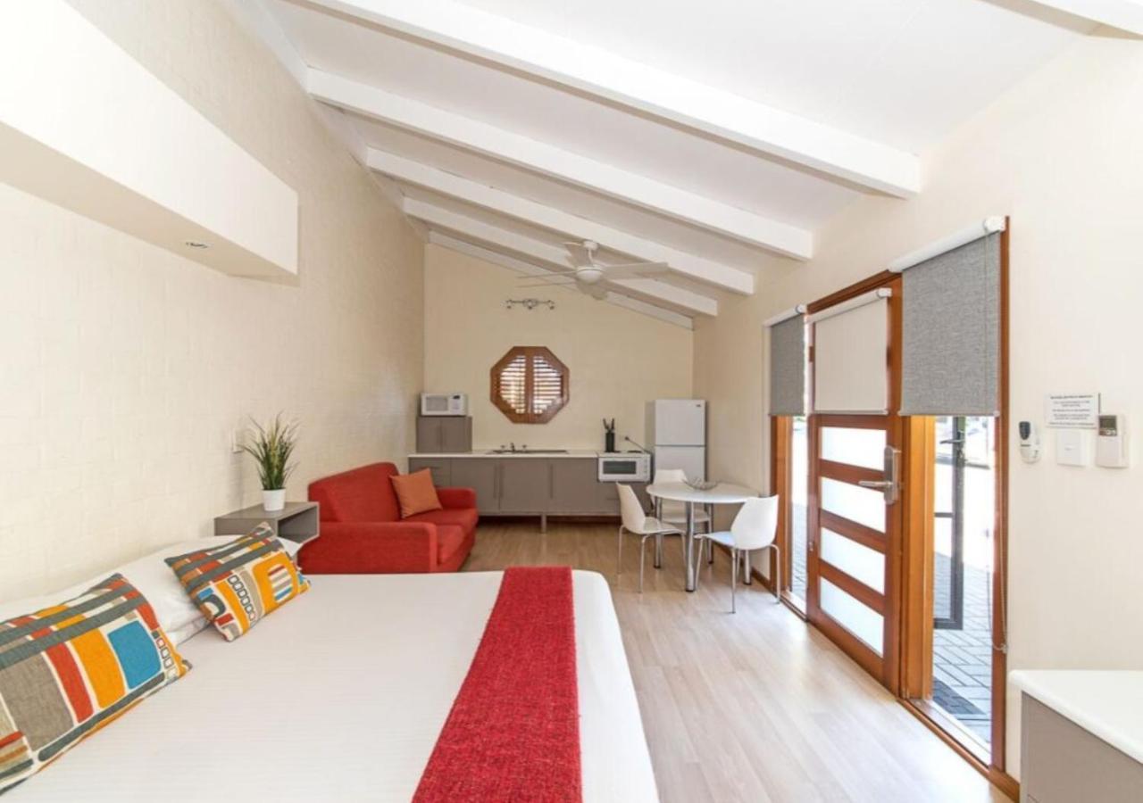 Marion Holiday Park Adelaïde Extérieur photo