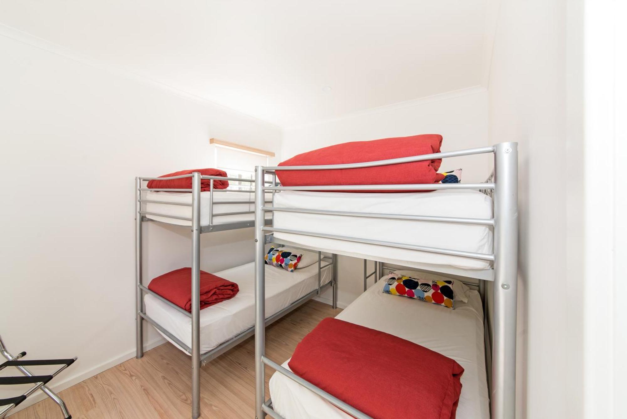 Marion Holiday Park Adelaïde Chambre photo