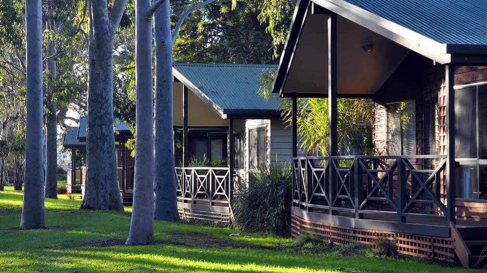 Marion Holiday Park Adelaïde Extérieur photo