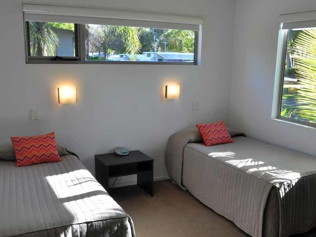 Marion Holiday Park Adelaïde Extérieur photo