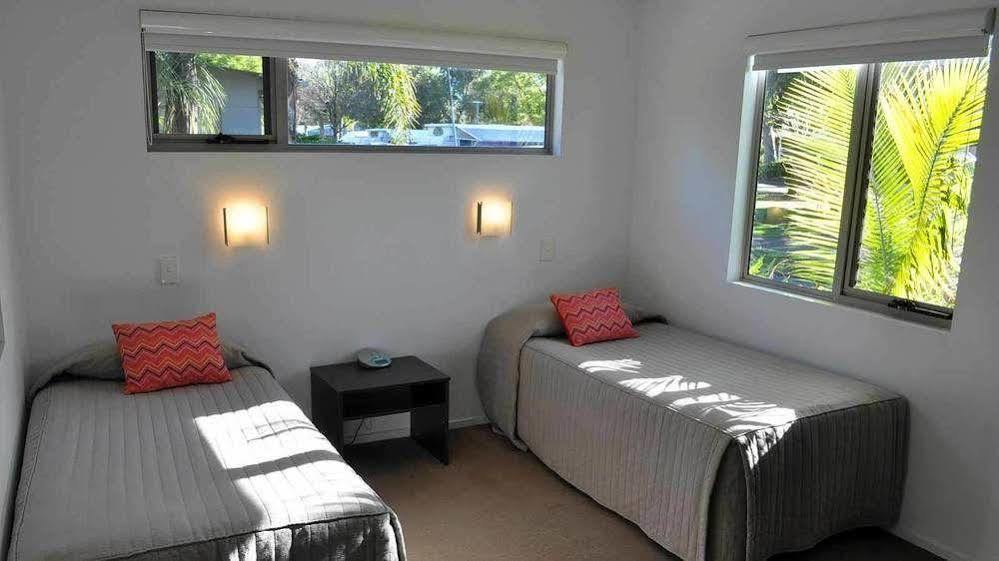 Marion Holiday Park Adelaïde Extérieur photo