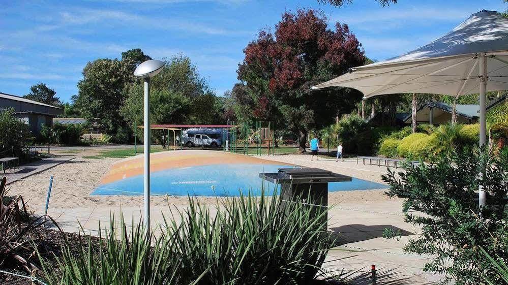 Marion Holiday Park Adelaïde Extérieur photo